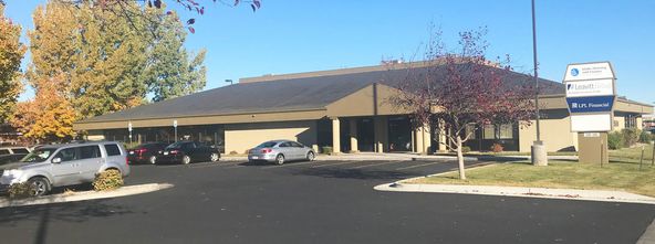 500-510 S. Woodruff Avenue, Idaho Falls, ID 83401